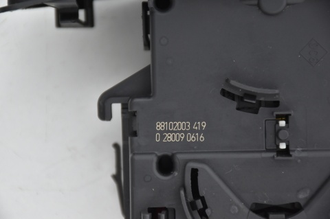 PRZEŁĄCZNIK ZESPOLONY RENAULT 88102003