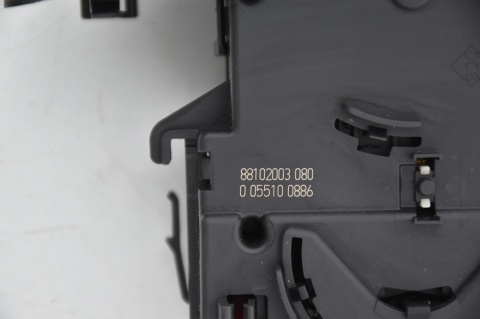 PRZEŁĄCZNIK ZESPOLONY RENAULT 88102003