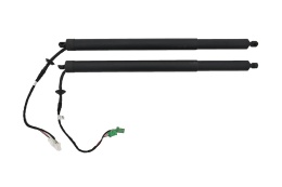 SIŁOWNIKI KLAPY PEUGEOT 3008 9809682280