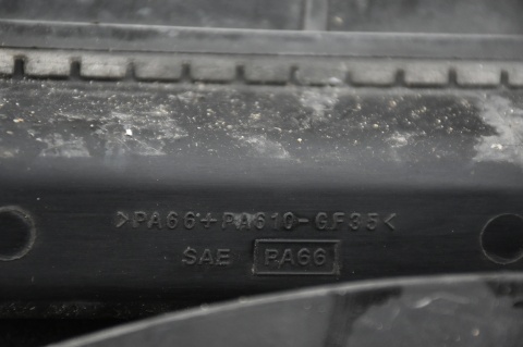 WZMOCNIENIE PAS PRZEDNI MAZDA 6 II GH