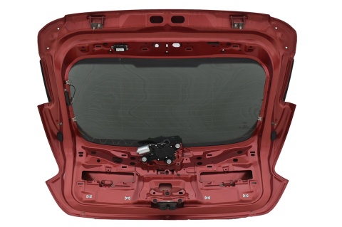 KLAPA TYLNA TYŁ FORD FOCUS MK3 HB