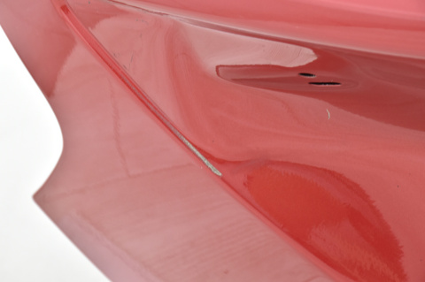 KLAPA TYLNA TYŁ FORD FOCUS MK3 HB