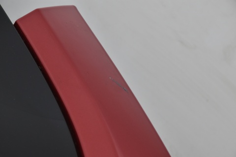 KLAPA TYLNA TYŁ FORD FOCUS MK3 HB