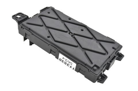 MODUŁ STEROWNIK REM BMW 1 F20 9866982