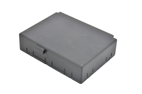 MODUŁ ZAMKA CENTRALNEGO GATEWAY MERCEDES C W203