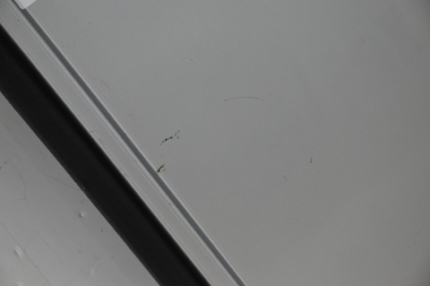 DRZWI TYLNE TYŁ PRAWE RENAULT TRAFIC OPEL VIVARO