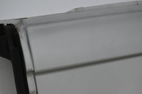 DRZWI TYLNE TYŁ PRAWE RENAULT TRAFIC OPEL VIVARO