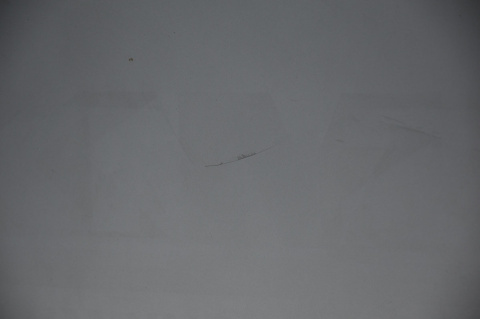 DRZWI TYLNE TYŁ PRAWE RENAULT TRAFIC OPEL VIVARO