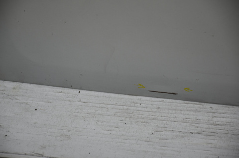 DRZWI TYLNE TYŁ PRAWE RENAULT TRAFIC OPEL VIVARO