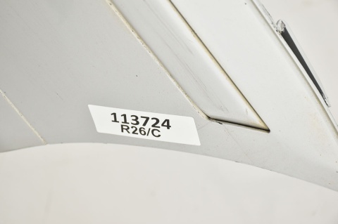 ZDERZAK TYLNI TYŁ BMW 5 E39 KOMBI PDC