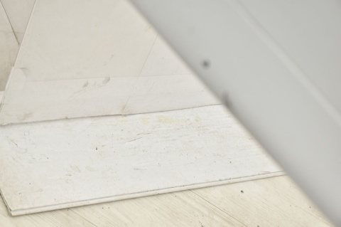 ZDERZAK TYLNI TYŁ BMW 5 E39 KOMBI PDC