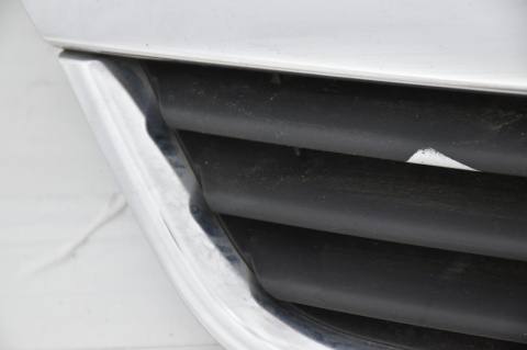 GRILL ATRAPA CHŁODNICY OPEL ZAFIRA B