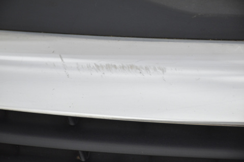 GRILL ATRAPA CHŁODNICY OPEL ASTRA H III 13108471