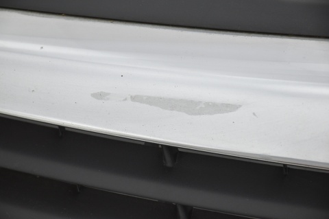 GRILL ATRAPA CHŁODNICY OPEL ASTRA H III