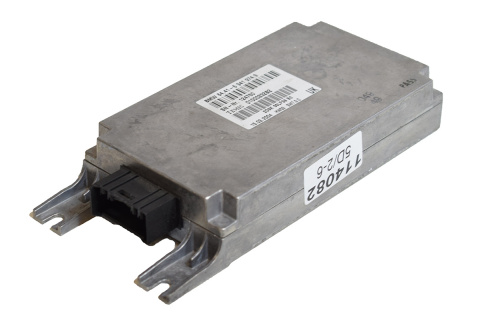 MODUŁ STEROWNIK TELEFONU BMW E65