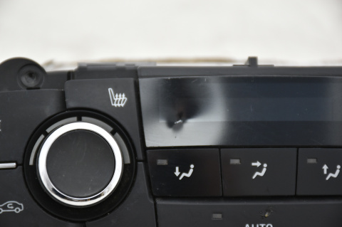 PANEL KLIMATYZACJI NAWIEWU OPEL INSIGNIA 13303329