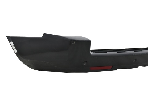 ZDERZAK TYLNY TYŁ RANGE ROVER VOGUE L322 PDC