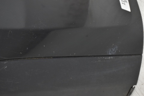 ZDERZAK TYLNY TYŁ RANGE ROVER VOGUE L322 PDC