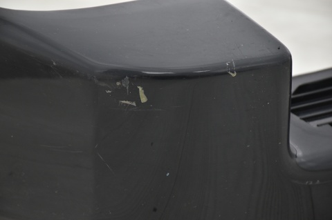 ZDERZAK TYLNY TYŁ RANGE ROVER VOGUE L322 PDC