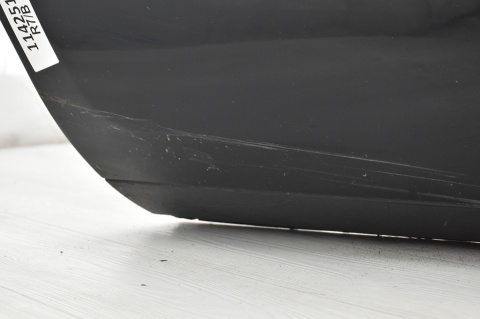 ZDERZAK TYLNY TYŁ RANGE ROVER VOGUE L322 PDC