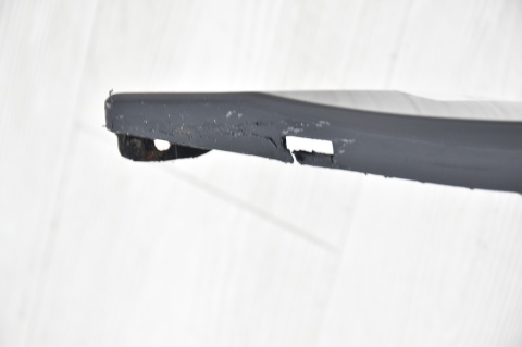 ZDERZAK TYLNY TYŁ RANGE ROVER VOGUE L322 PDC