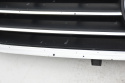 GRILL ATRAPA CHŁODNICY VW POLO IV 9N