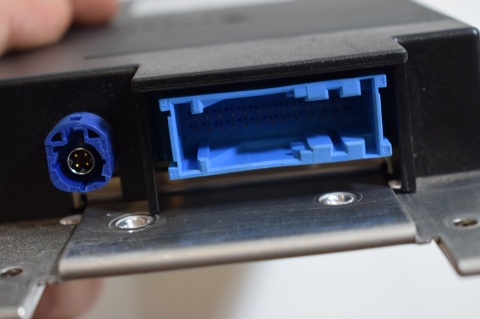 MODUŁ STEROWNIK TELEMATIK BMW 6820931