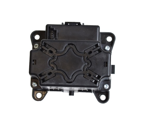 PANEL POKRĘTŁO KONTROLER COMAND MERCEDES E W211 A2129007619
