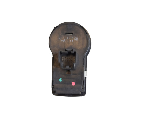 WŁĄCZNIK ŚWIATEŁ OPEL ASTRA J 13268694