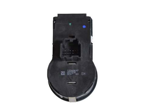 WŁĄCZNIK ŚWIATEŁ OPEL ASTRA J 13268697