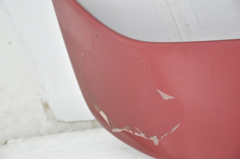 LOTKA SPOILER KLAPY HONDA CIVIC VI