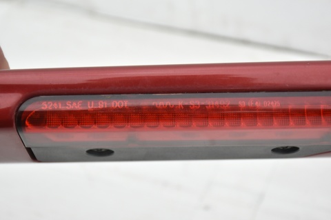 LOTKA SPOILER KLAPY HONDA CIVIC VI