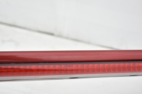 LOTKA SPOILER KLAPY HONDA CIVIC VI