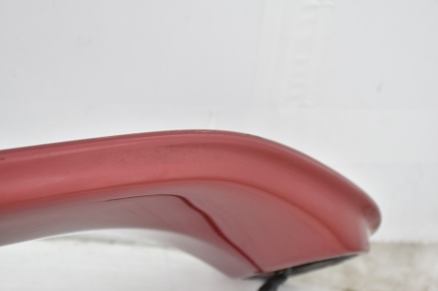 LOTKA SPOILER KLAPY HONDA CIVIC VI
