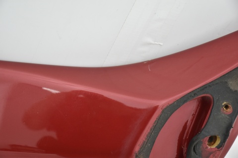 LOTKA SPOILER KLAPY HONDA CIVIC VI