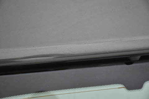 KLAPA TYLNA TYŁ OPEL ASTRA J IV 5D HB