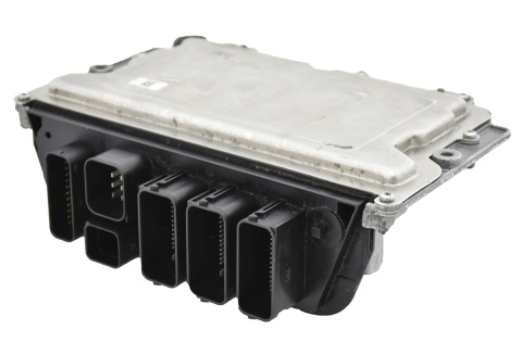 KOMPUTER ECU BMW F20 8691836-01 0261S18529 KOMPUTER ECU BMW F20 8691836-01 0261S18529