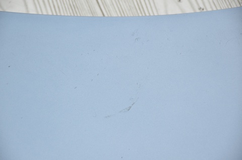 MASKA POKRYWA SILNIKA RENAULT SCENIC III 3