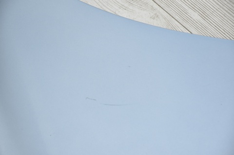 MASKA POKRYWA SILNIKA RENAULT SCENIC III 3