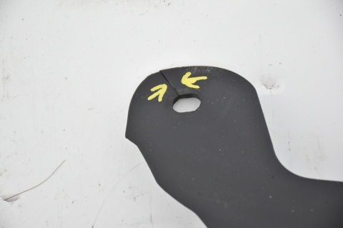 GRILL ATRAPA CHŁODNICY OPEL ASTRA H III