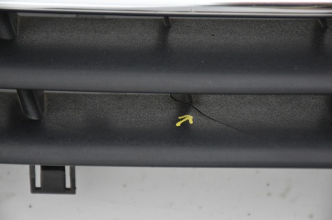 GRILL ATRAPA CHŁODNICY OPEL ASTRA H III