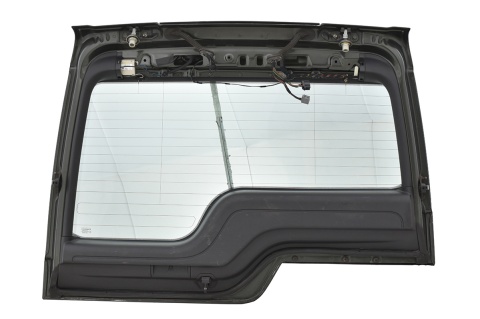 KLAPA TYLNA TYŁ LAND ROVER DISCOVERY III 3