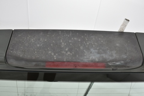 KLAPA TYLNA TYŁ LAND ROVER DISCOVERY III 3