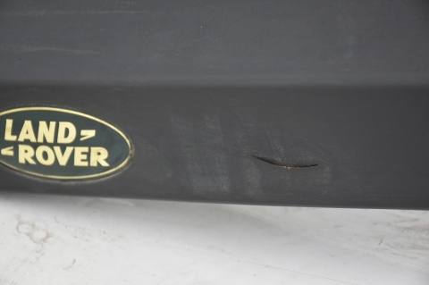KLAPA TYLNA TYŁ LAND ROVER DISCOVERY III 3