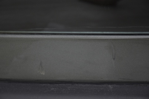 KLAPA TYLNA TYŁ LAND ROVER DISCOVERY III 3