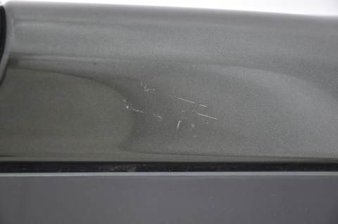 KLAPA TYLNA TYŁ LAND ROVER DISCOVERY III 3