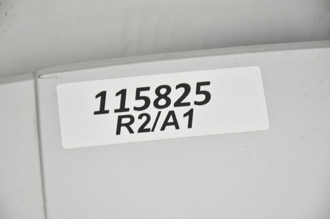 KLAPA TYLNA TYŁ VOLVO XC90 I