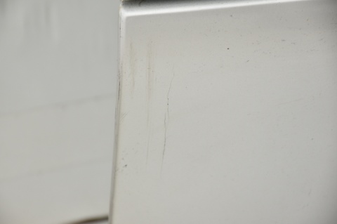 KLAPA TYLNA TYŁ VOLVO XC90 I