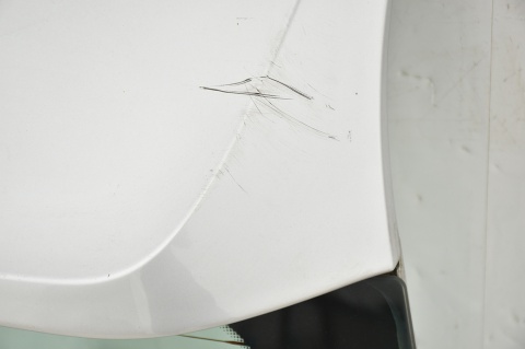 KLAPA TYLNA TYŁ VOLVO XC90 I