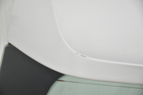 KLAPA TYLNA TYŁ VOLVO XC90 I